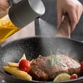 thumbnail image 3 of Oil Sprayer for Cooking, Glass Olive Oil Sprayer Mister, 3 of 6
