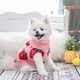 thumbnail image 5 of Jersey para perros SCIROKKO Fruit Series para perros pequeños, color rosa, 5 of 7