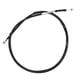 thumbnail image 1 of Cable de embrague de motocicleta, cable de embrague de motocicleta de acero Cable de embrague de motocicleta Cable de embrague creado magistralmente, 1 of 9