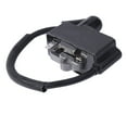 thumbnail image 2 of Ignition Coil For Stihl MS150 MS150C MS150T CE MS150TC-E Chainsaws 1146 400 1304, 2 of 6