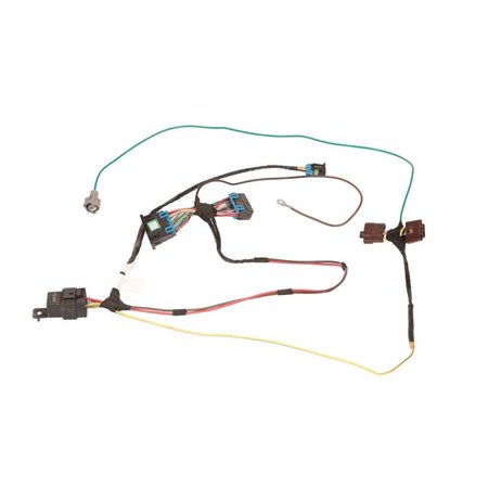 1996 Jeep Wiring Harnes - karen-mycuprunnthover