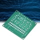 thumbnail image 4 of Módulo de transferencia ATX placa de conexión de fuente de alimentación ligera de 20 pines con 8 piezas de inserciones de metal para placas de amplificador de potencia Anggrek Otros, 4 of 8