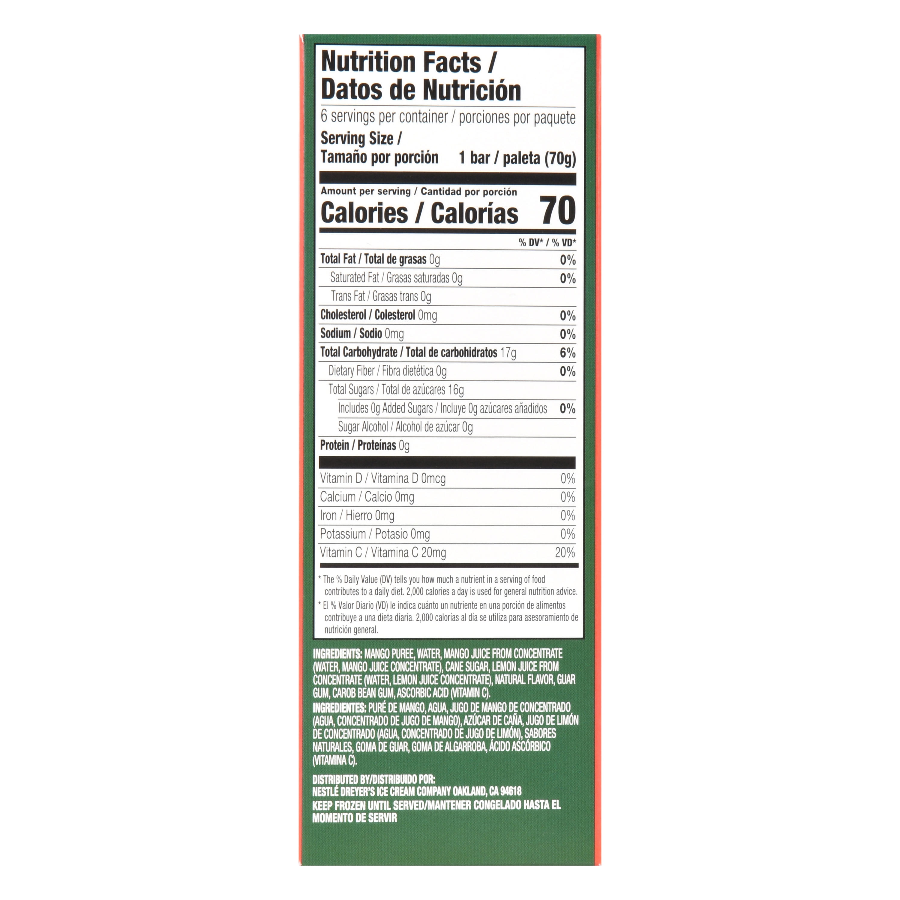 Tajin Nutrition Information Besto Blog Tajin Nutrition Information Besto Blog