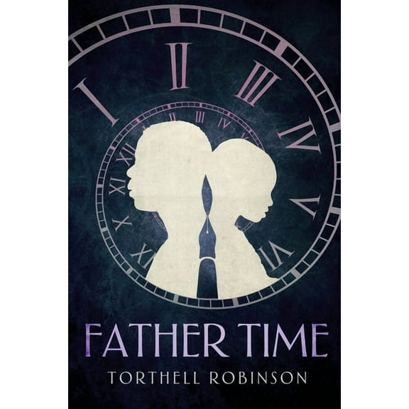 Father Time, (Paperback)