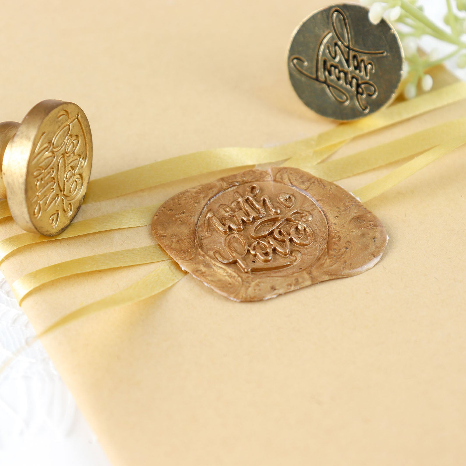 3D Retro Theme Wax Letter Seal Kit, Unicorn Boat Packaging Wax Stamp,  Invitation Seal, Wedding Gift Idea,letter Seal 