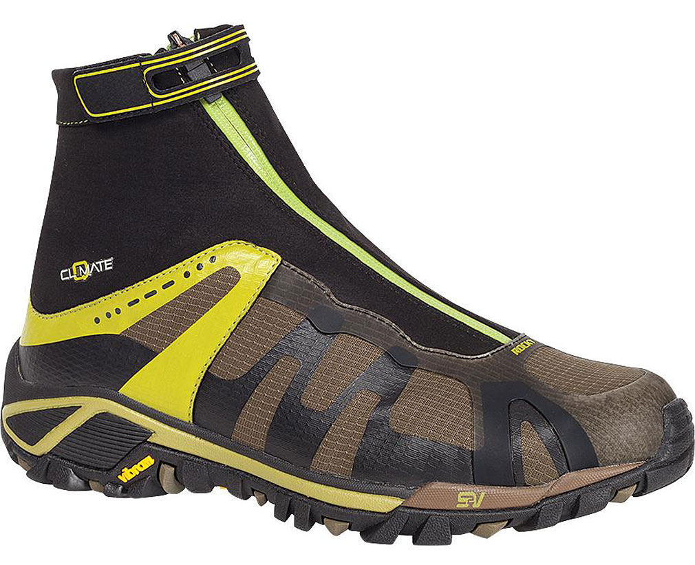 Rocky Men's 6" Resection WR Olive Hiking Boot 13 M