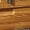 Wood color, variant on Kicctian 2-Tier 54" Wooden Rabbit Hutch Weatherproof Small Animal Cage with Non-Slip Ramp, Removable Tray, Anti-Chew Metal Frame, Asphalt Roof for Rabbits, Guinea Pigs, Chickens,Wood Color
