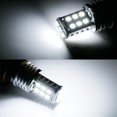 thumbnail image 3 of iJDMTOY Xenon White 15-SMD High Power H11 H8 LED Bulbs Compatible With Fog Lights Driving Lamps, 3 of 9
