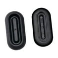 thumbnail image 3 of 2 tapones de drenaje para bandeja de piso de automóvil, tapones para chasis de bandeja de piso de automóvil, N91055001, reemplazos profesionales, 3 of 8