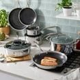 thumbnail image 3 of Henckels Paradigm Cookware Set, 11 Piece, 3 of 5