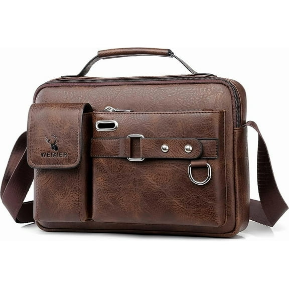 WEIXIER Crossbody, Messenger Top handle Tote Bag/Bolsos