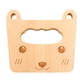 thumbnail image 1 of Wdftyju Lindo Mini cortador de cuchillos de madera para niños y bebés, juego de simulación para cortar juguetes (D + C) Wdftyju 6me4gl6mj9vt6ac2, 1 of 9