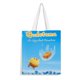 thumbnail image 1 of Gudetama: An Eggcellent Adventure Bolso de tela con estampado de lienzo para mujer, bolsa de compras reutilizable y estética, con cremallera interior, regalo para mujer, 35 × 40 cm., 1 of 6