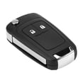 thumbnail image 2 of Carcasa de Repuesto Duradera para llave de Coche para Astra Insignia Con Fácil Instalacia, 2 of 7
