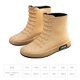 thumbnail image 4 of Hombres Mujeres Botas De Lluvia Al Aire Libre Antideslizantes Cómodos Para Jardinería Agricultura Camping DQrwqpou Tenis De Mujer Tenis De Hombre, 4 of 7