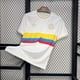 thumbnail image 2 of CAMISETA 100 AÑOS de la SELECCIÓN COLOMBIA / Edición CENTENARIO / UNISEX, 2 of 2
