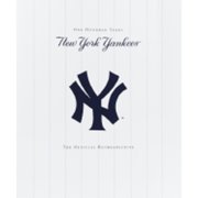 New York Yankees: New York Yankees - 100 Years - The Official Retrospective (Hardcover) by Ballantine, Rare Air Ltd, Yankees