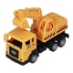 thumbnail image 4 of Construction Vehicle Toys, Inertial Construction Car Set Small Durable For Outdoor For Baby Boys And Girls For Indoor ANGGREK Otros, 4 of 8