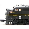 thumbnail image 2 of LIONEL PENNSYLVANIA LIONCHIEF BT 5.0 #9656 FT DIESEL ENGINE O GAUGE 2445120, 2 of 7