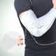 thumbnail image 5 of Manga De Brazo Para Baloncesto, Protector De Codo, Anticolisi N De Panal, Compresi N Y Absorci N De Humedad, Equipo Deportivo, Para Baloncesto, F Tbol, Senderismo, Ciclismo, Soporte, 5 of 8