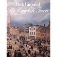 thumbnail image 1 of Pre-Owned The English Town: A History of Urban Life (Paperback) 0300063210 9780300063219, 1 of 1