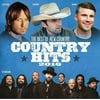 Country Hits 2016 / Various (CD)