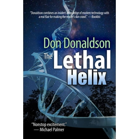 The Lethal Helix Ebook Walmart Com