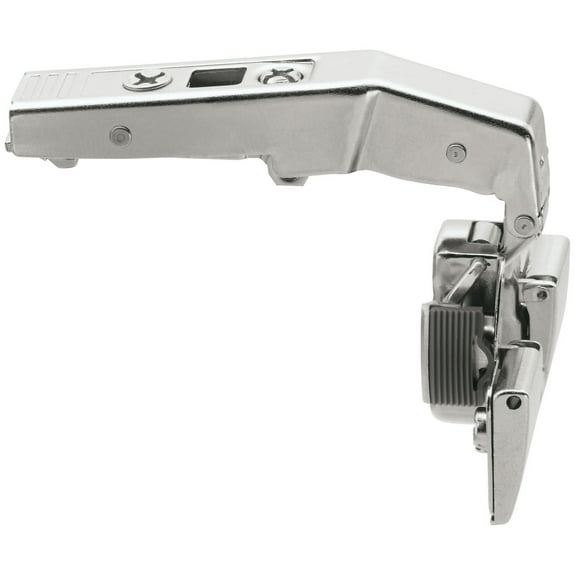 Blum 79T9590b Hinge Blind Corner 95 Degree Inset Self-Closing Inserta - Nickel