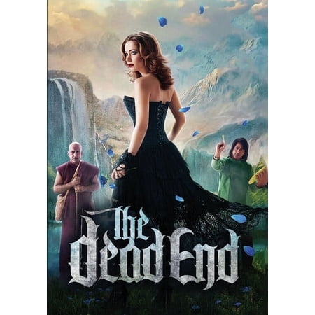 The Dead End (DVD) Filmhub Drama