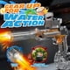 thumbnail image 2 of Pistola de agua eléctrica Reenovan, tanque recargable de 425 ml, 2 of 9