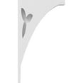 thumbnail image 3 of 1 7/8"W x 8"D x 14"H Naple Architectural Grade PVC Corbel, 3 of 9
