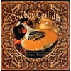 David Wilkie - Cowboy Ceilidh - Celtic - CD