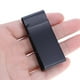 thumbnail image 5 of Clip Para dinero Hugtrwg de 4 pliegues billetera conveniente Clip delgado fácil de llevar regalos Para hombres y mujeres, 5 of 5