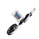 thumbnail image 3 of Tira de LED USB Nikou 5V 5050 RGB flexible 2m 60Led, 3 of 15