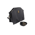 thumbnail image 3 of Bolso crossbody Mini Verona color negro Hereje para dama, 3 of 3