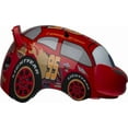 thumbnail image 3 of Bell Sports Disney Cars™ 3D McQueen Toddler Multisport Helmet, 3 of 8