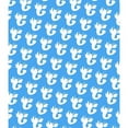 thumbnail image 2 of CafePress - Light Blue Lobster Silhouettes Designer Stain Mugs - 11 oz Ceramic Mug - Novelty Coffee Tea Cup, 2 of 4