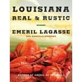 thumbnail image 3 of Louisiana Real and Rustic, Emeril Lagasse Paperback, 3 of 3