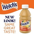thumbnail image 4 of (2 pack) Welch's 100% Juice, Orange Pineapple Apple, 10 fl oz On-the-Go Bottle (Pack of 6), 4 of 10
