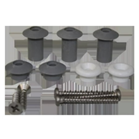 

Hot Tub Pillow Retainer Screw Kit