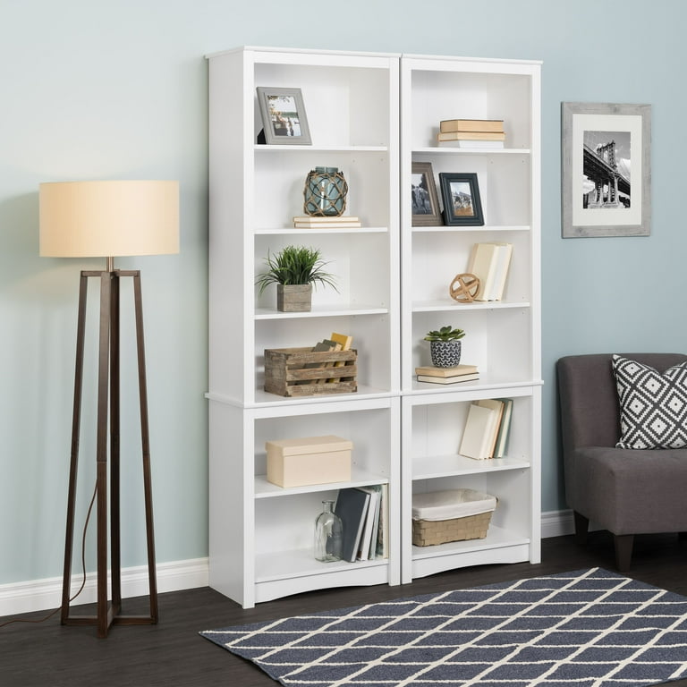 80 inch tall shelf online