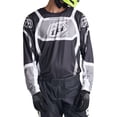 thumbnail image 3 of Moto Jersey Troy Lee Designs GP Pro Air Adult Bands Phantom/Gray, 3 of 9