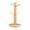 circle, variant on 1 Set Tree Shape Wood Coffee Tea Cup Storage Holder Stand Mug Hanging Display Rack Drinkware Shelf 4/6 Hooks Home Kitchen1