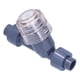 thumbnail image 4 of Filtro de Goteo Tipo Y de PVC 20 mm Bling Bling, 4 of 12