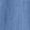 Blue, variant on Xijirk Women's Sleeveless Notch Neck Blouse Button Front Curved Casual Summer Layering Top,L