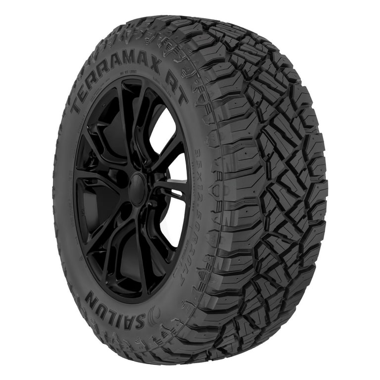 Sailun Terramax R/T Rugged Terrain 275/60R20 116T XL Light