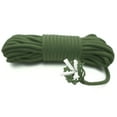 thumbnail image 2 of 9mm x 50 Nylon Braided Rope, 2 of 7