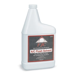 UPC 609989002984 product image for Fjc Inc. 2032 Flush Solvent Quart | upcitemdb.com
