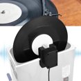 thumbnail image 4 of Ymiko Vinyl Record Cleaner Adjustable Power Record Cleaning Machine 100-240V US Plug,Disc Cleaner, Cleaning Tank, 4 of 8