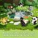 thumbnail image 2 of Pequeños juguetes divertidos Favor de fiesta para niños Juego de construcción Mini animales Juegos de bloques de construcción Bolsas de regalos Rellenos para niños Premios de juguetes pequeños Kit de, 2 of 5